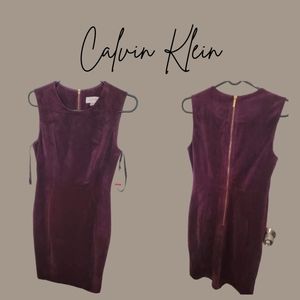 Calvin Klein Dress